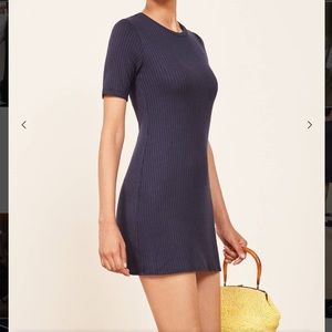 Reformation Gigi dress ✨